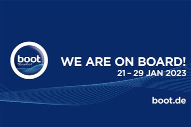 BooT Dusseldorf 2023