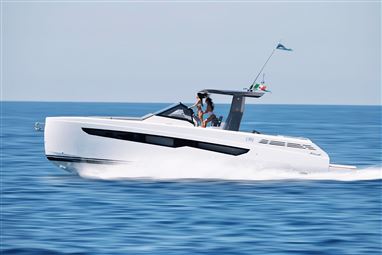 Seawalker 39